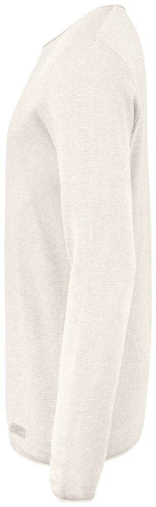 STRIK - Carnation Sweater Men -  - Hr Ravn