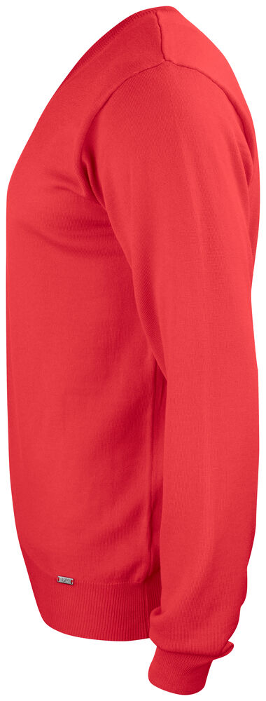 STRIK - Everett V-neck Men -  - Hr Ravn