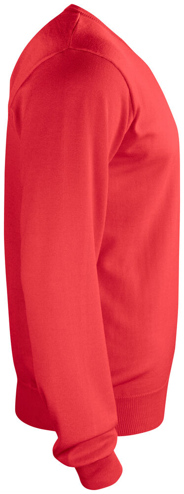 STRIK - Everett V-neck Men -  - Hr Ravn