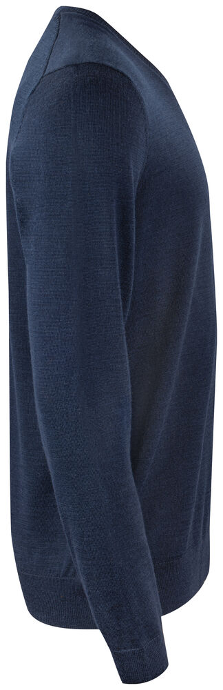 STRIK - Vernon V-neck Men -  - Hr Ravn