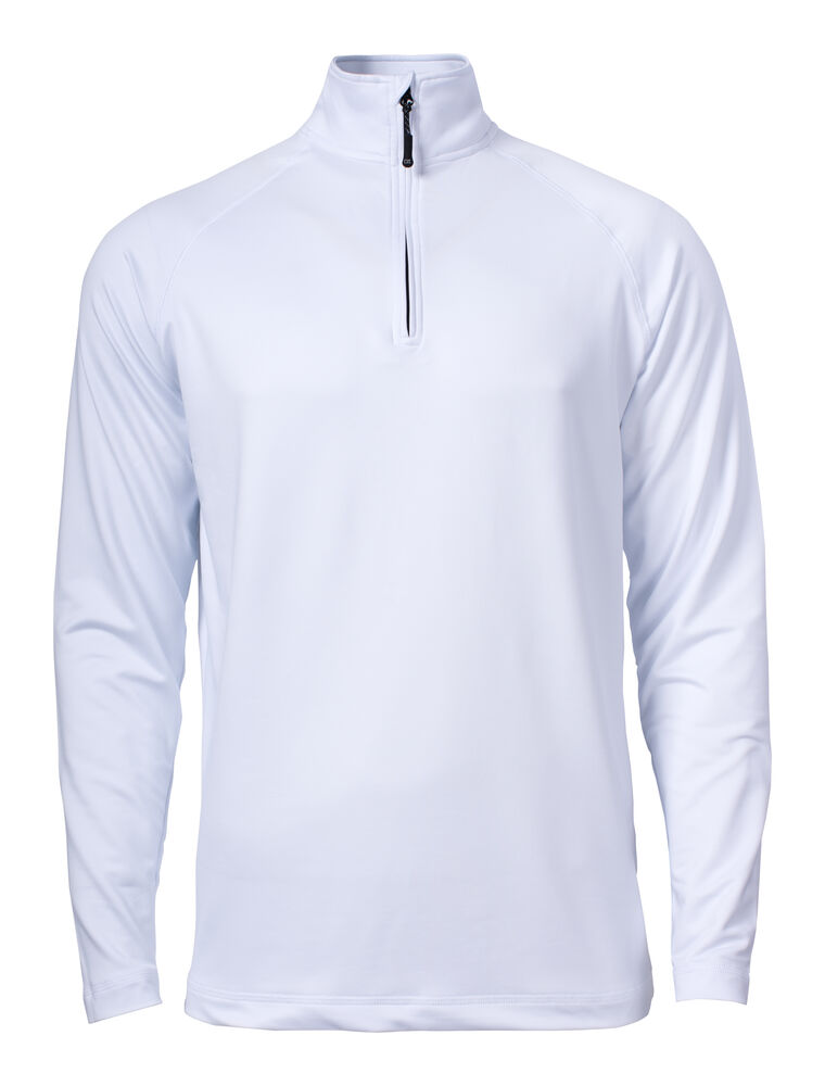 STRIK - Coos Bay Half Zip Men´s -  - Hr Ravn