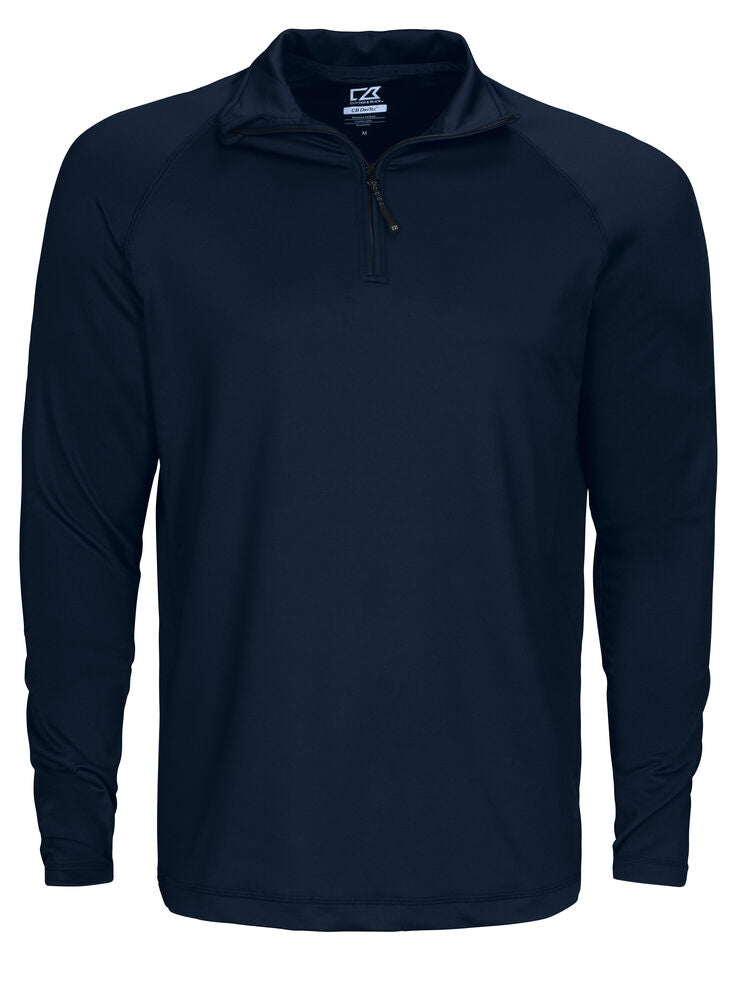 STRIK - Coos Bay Half Zip Men´s -  - Hr Ravn