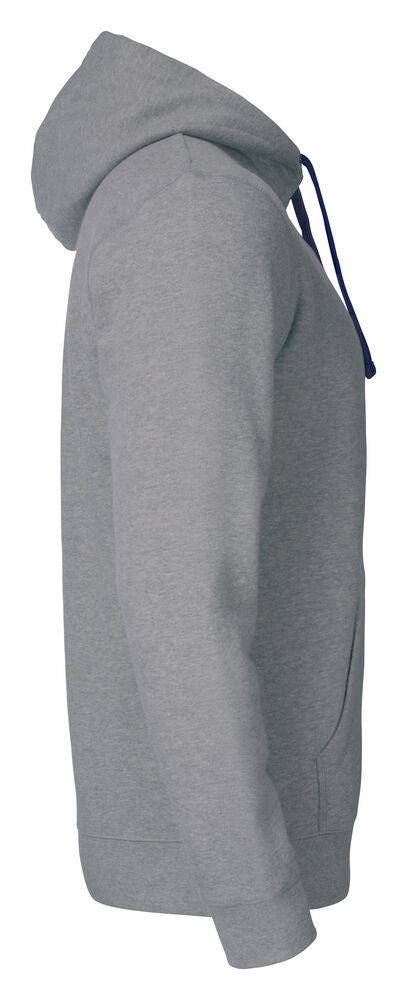 SWEATSHIRTS - Twisp Hood FZ -  - Hr Ravn