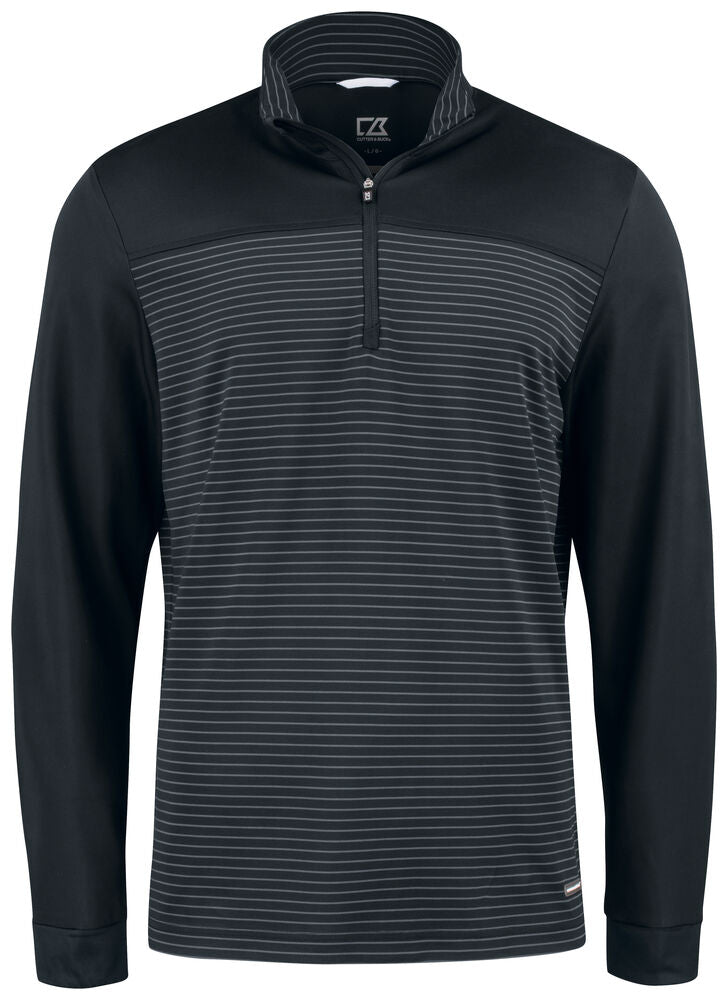 FLEECE & MIDLAYER - Traverse HZ Men -  - Hr Ravn