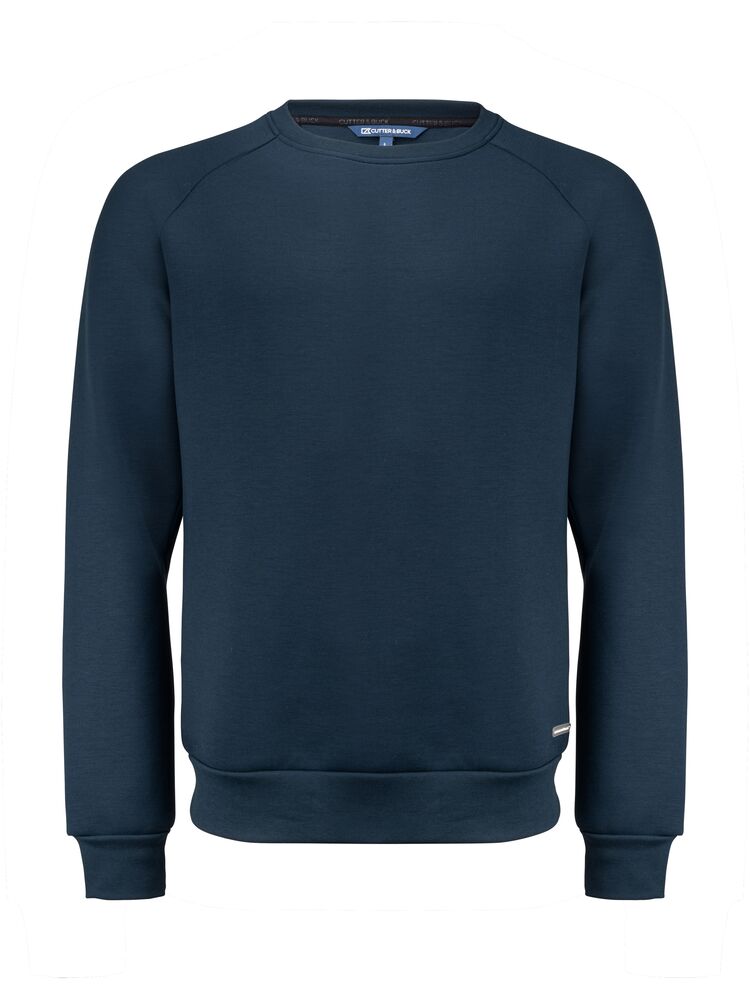 STRIK - Pemberton Crewneck Men -  - Hr Ravn