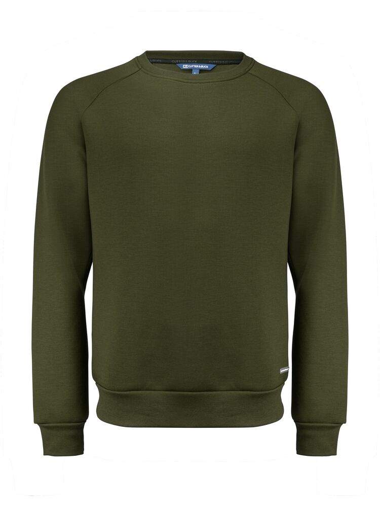 STRIK - Pemberton Crewneck Men -  - Hr Ravn