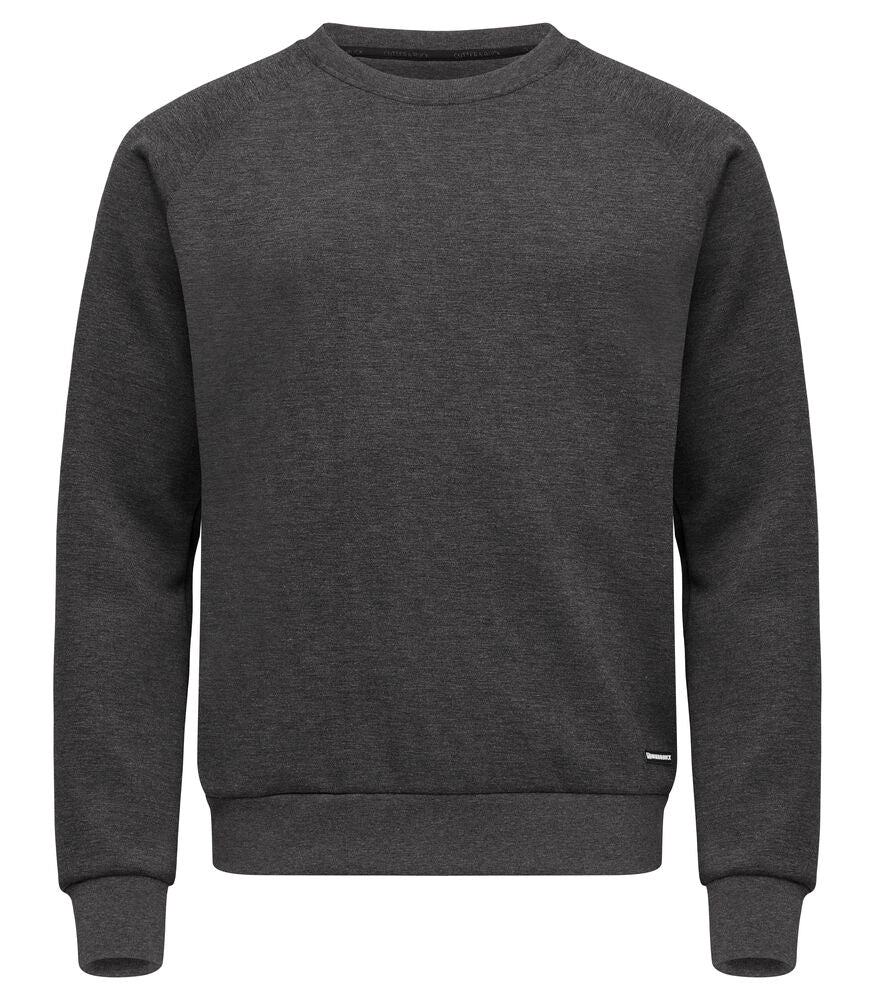 STRIK - Pemberton Crewneck Men -  - Hr Ravn