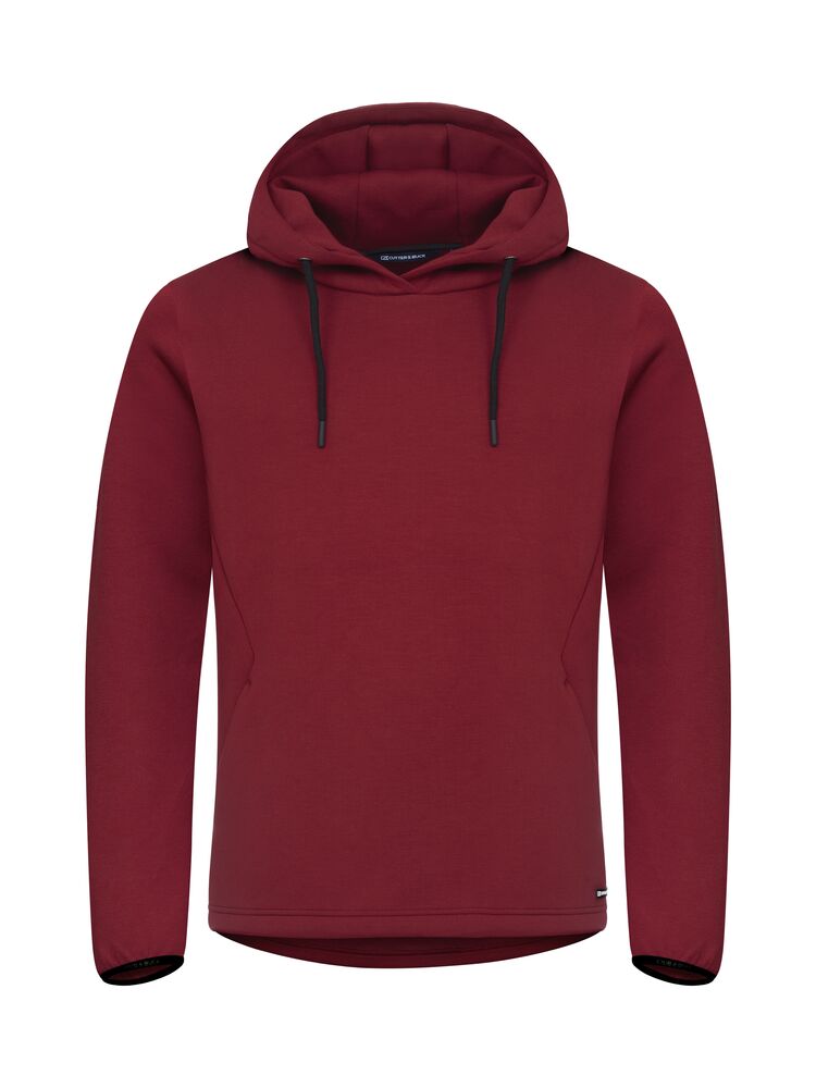 SWEATSHIRTS - Pemberton Hood Men -  - Hr Ravn