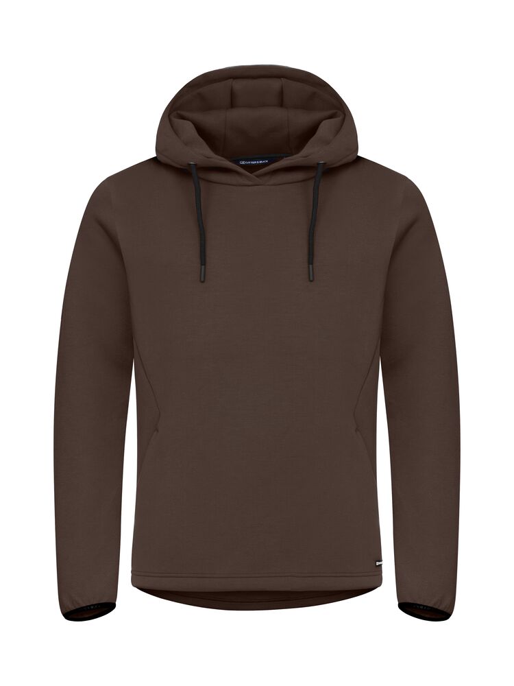 SWEATSHIRTS - Pemberton Hood Men -  - Hr Ravn