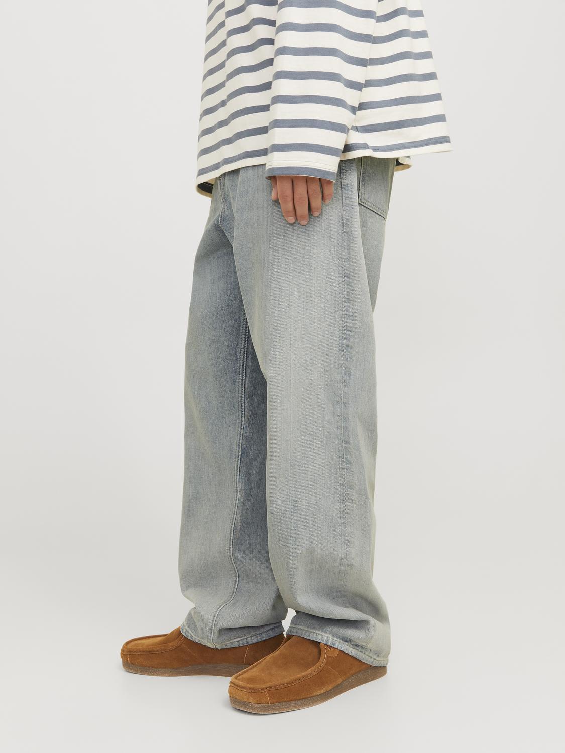 JEANS - Jjialex Jjclassic Jj 351 Noos -  - Hr Ravn