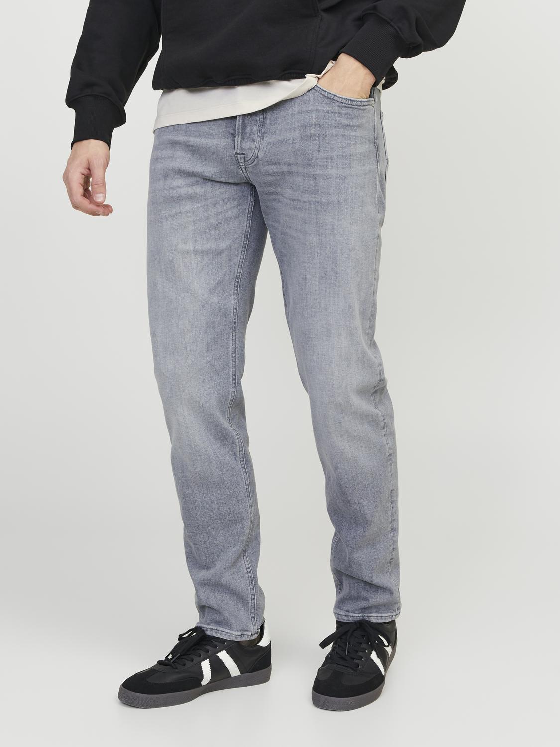 Jeans - Jjimike Jjoriginal Jj 811 Noos -  - Hr Ravn