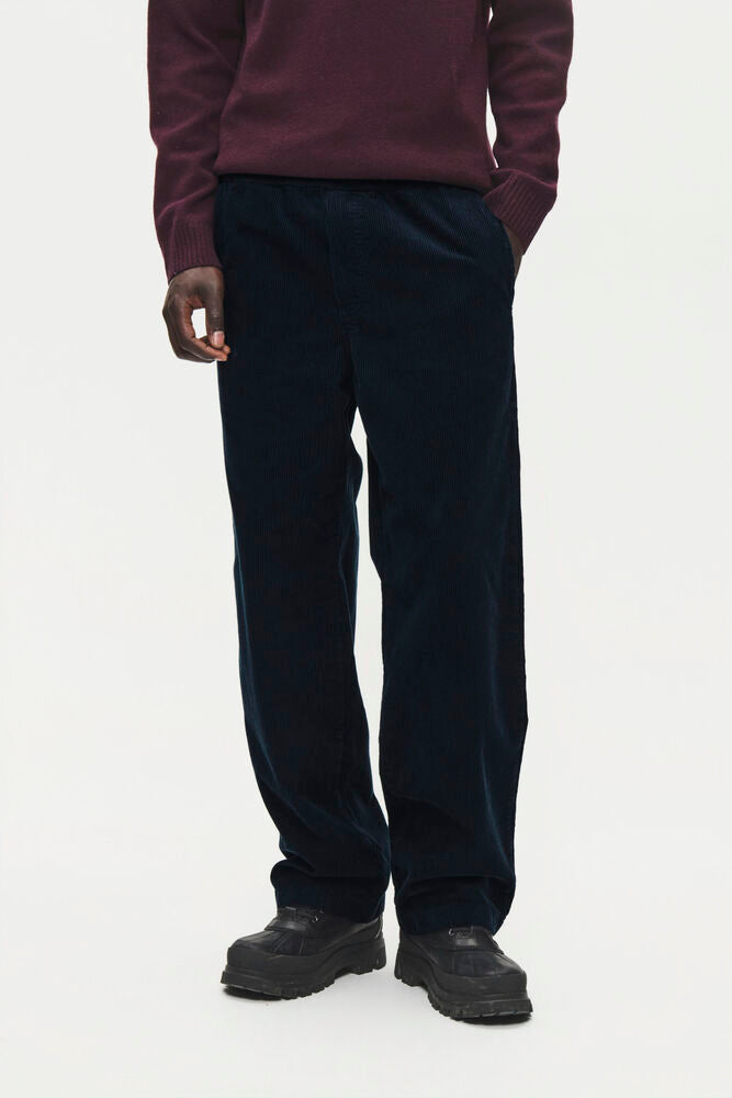 WWlax Cordoroy Trousers