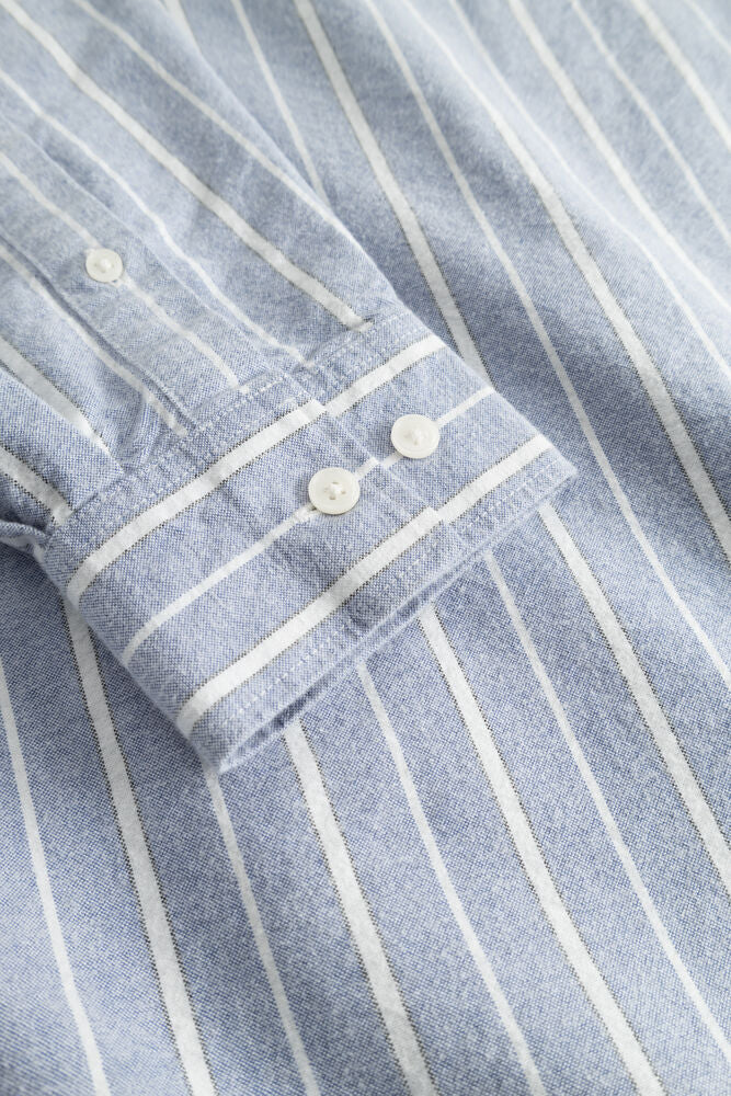 WWadrian Shirt LS St
