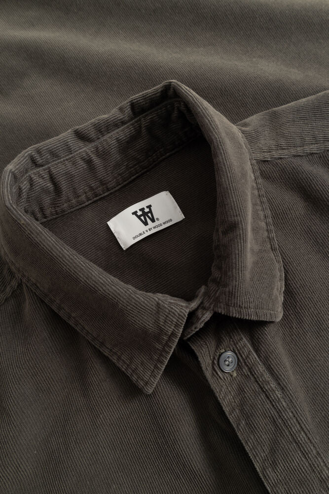 WWadrian LS Cordoroy Shirt