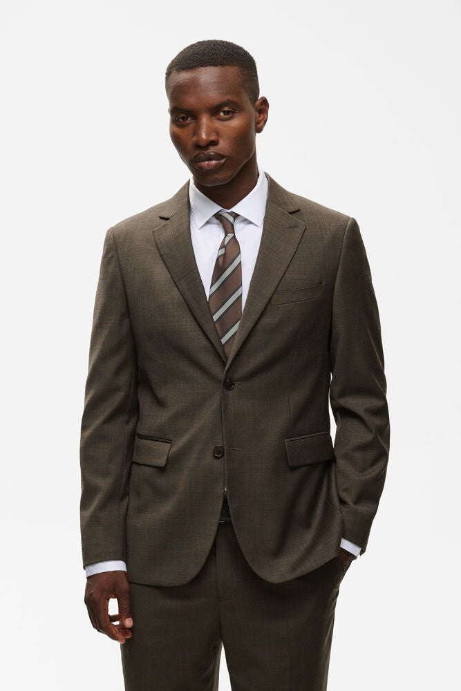 Matinique Macharles Blazer
