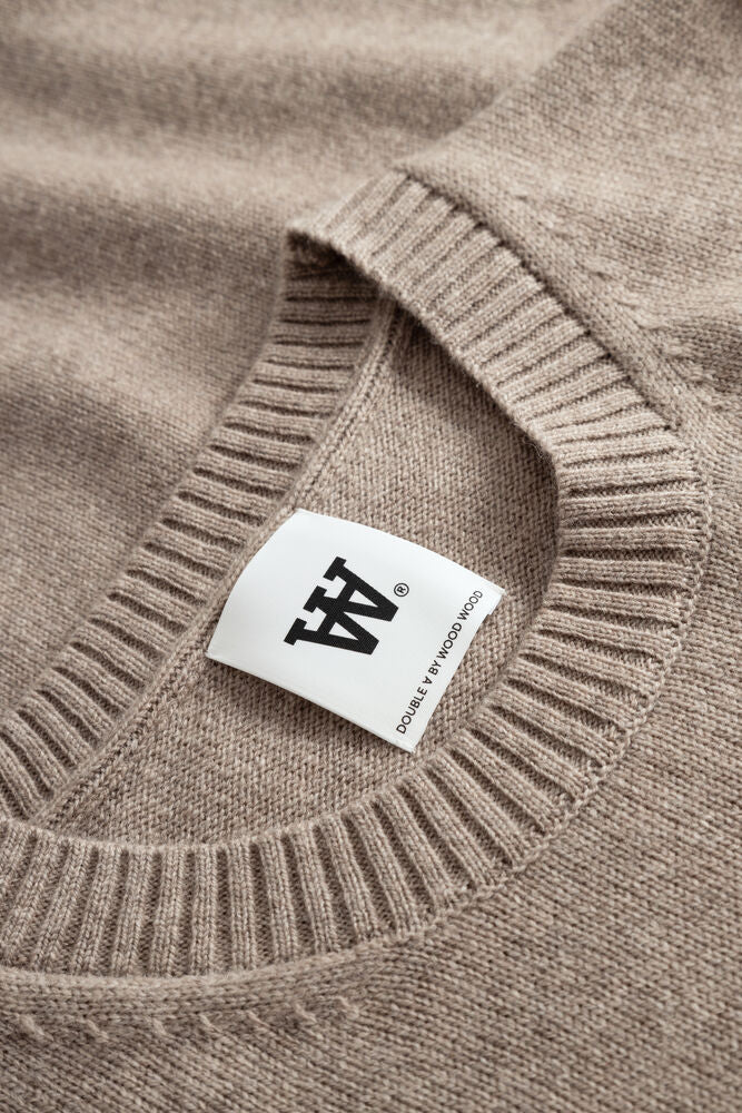 WWTay Lambswool Knit