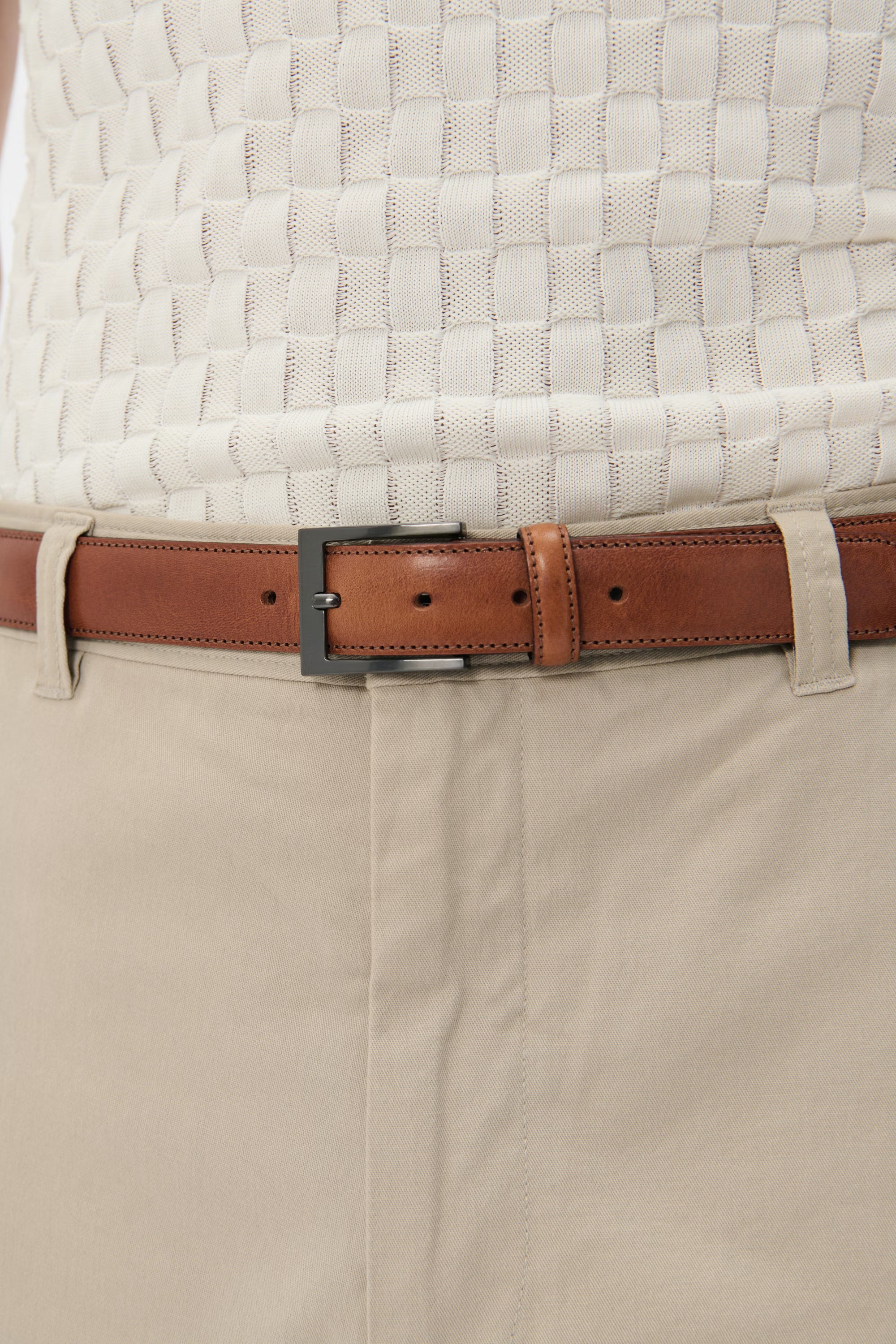 MAFrank Belt