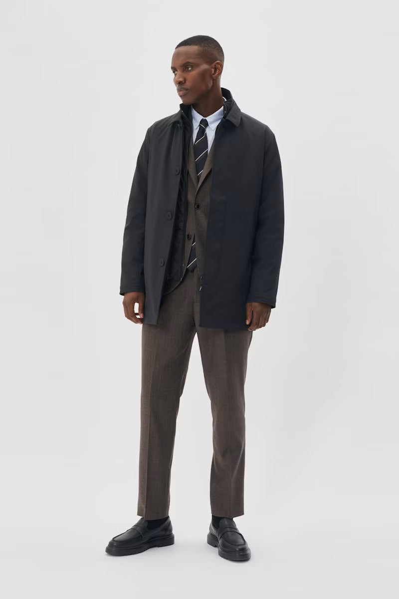 OVERTØJ - Matinique Philman P Jacket -  - Hr Ravn