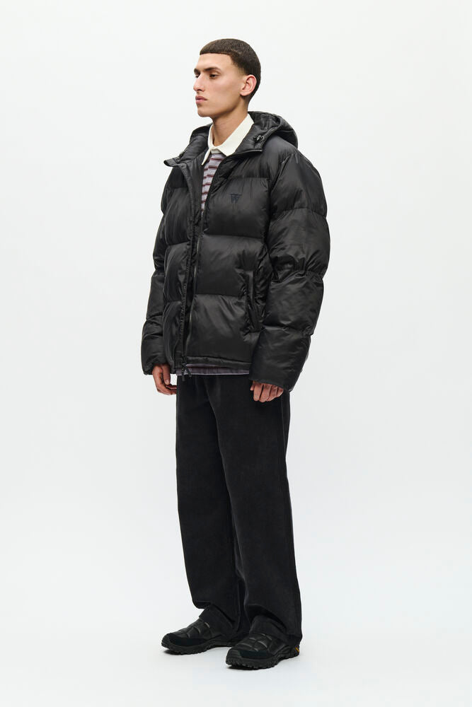 WWclaus Puffer Jacket