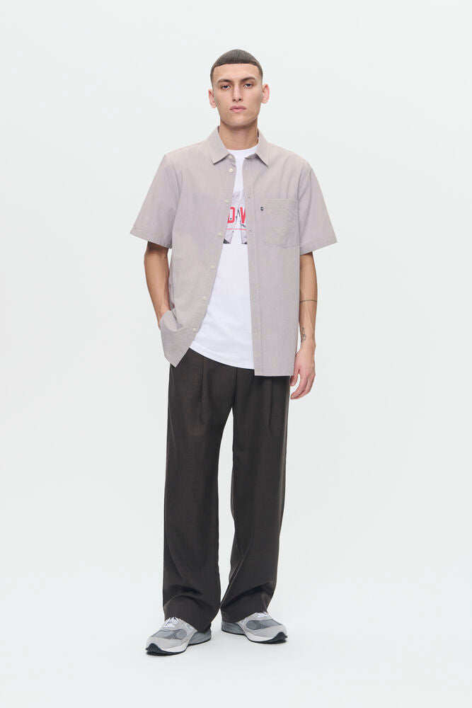 WWera Gingham SS Shirt