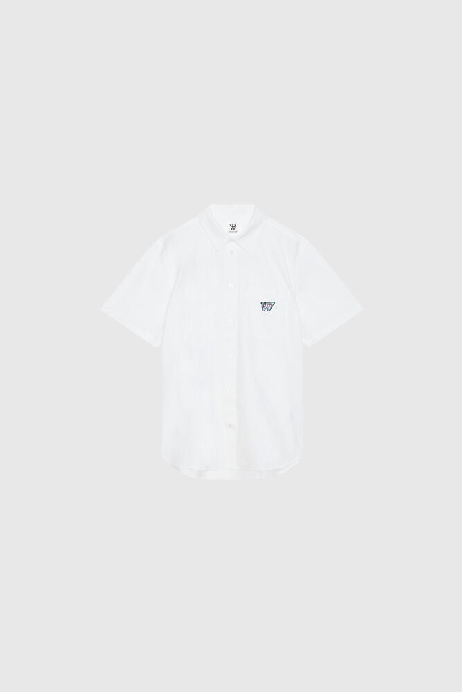 WWera Usaa SS Shirt