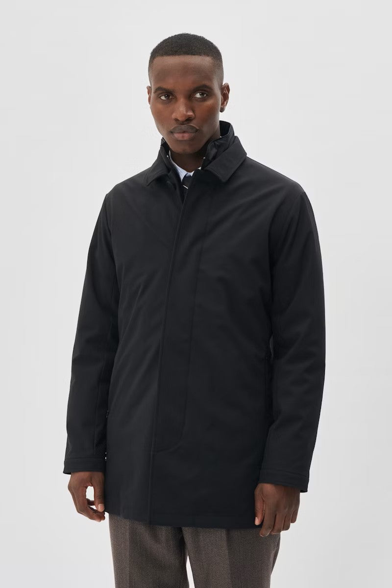 OVERTØJ - Matinique Philman P Jacket -  - Hr Ravn