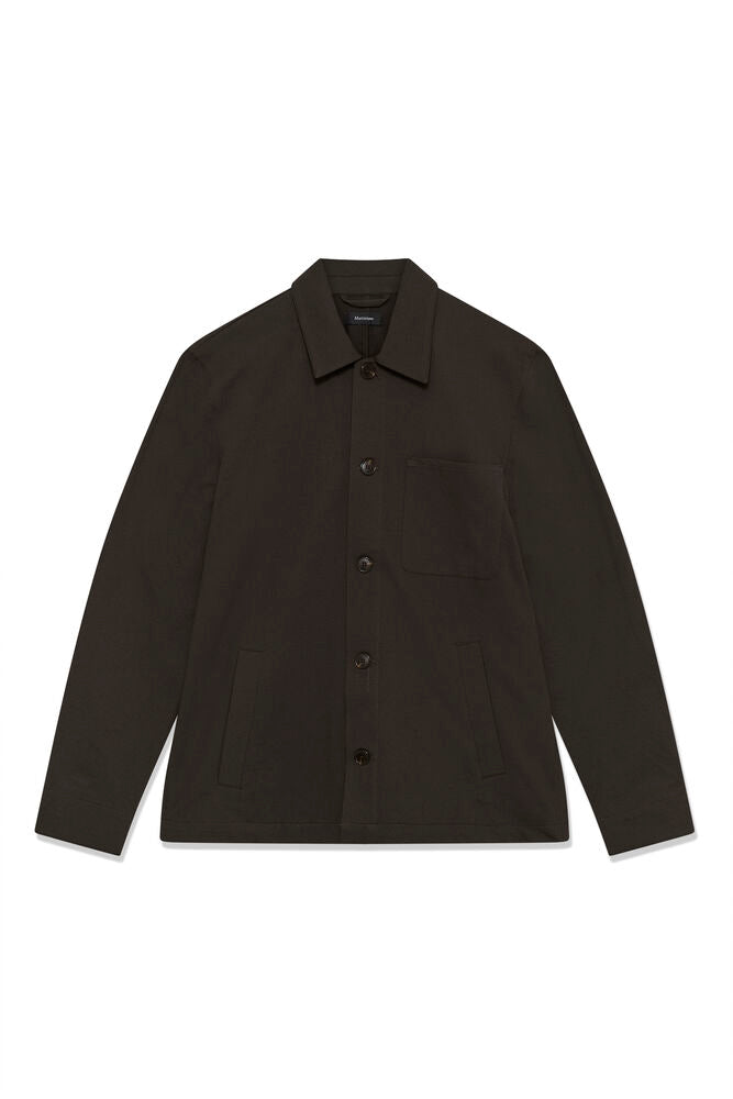 Maoriginal Stretch Overshirt
