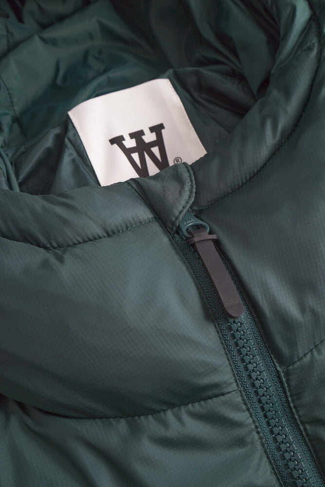 WWclaus Puffer Jacket