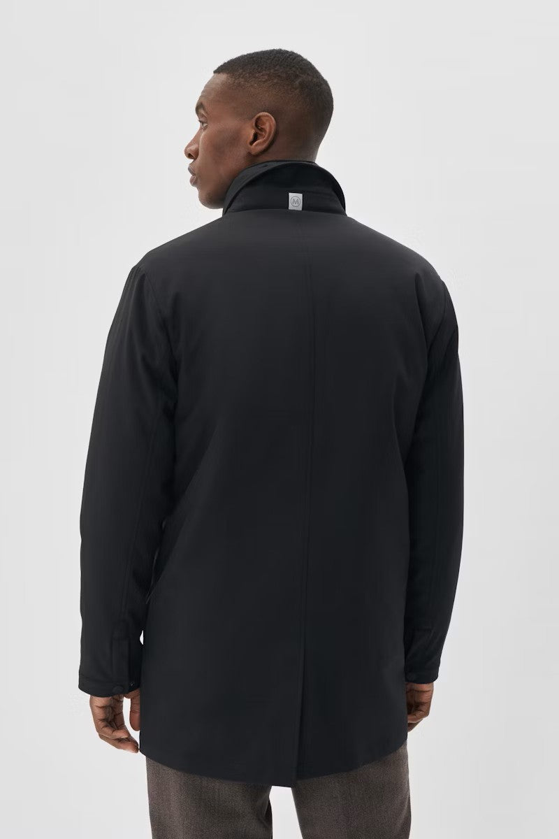 OVERTØJ - Matinique Philman P Jacket -  - Hr Ravn