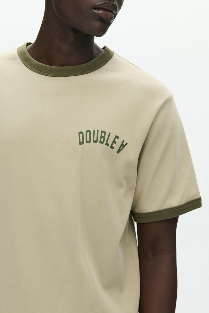 WWparker SS Tee Archive