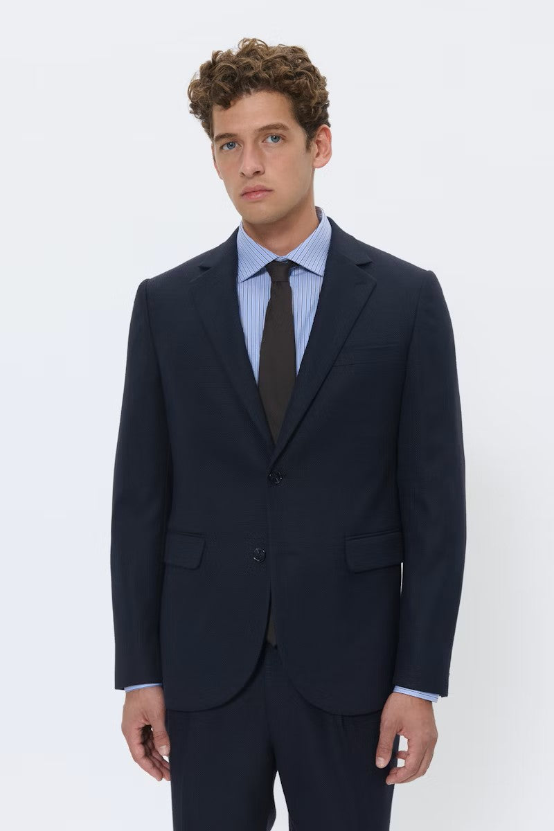 MAgeorge Blazer
