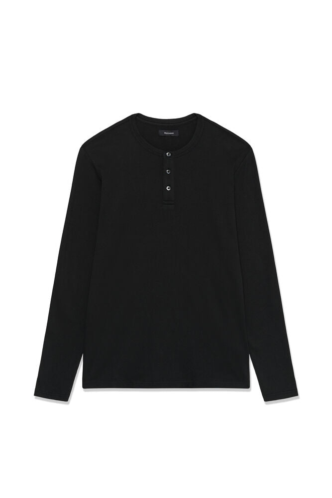 Mahenley LS Tee
