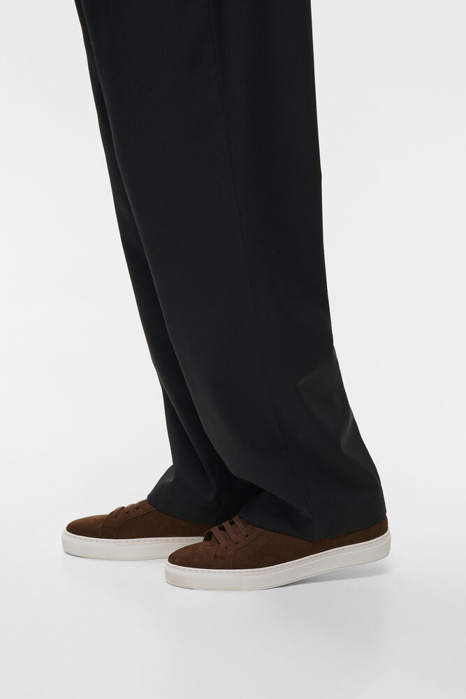 Matinique Maeaton Suede Sneakers