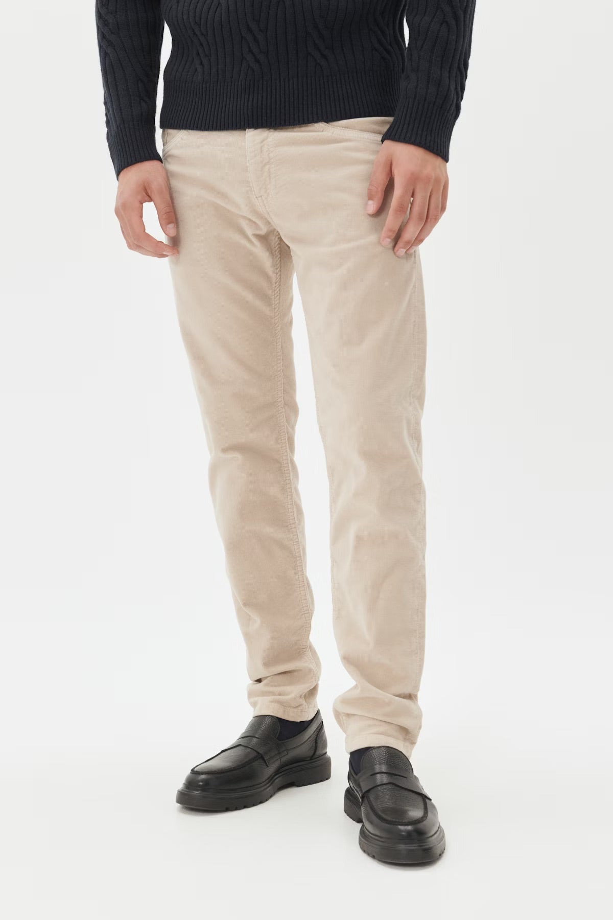 MAPETE CORD PANTS