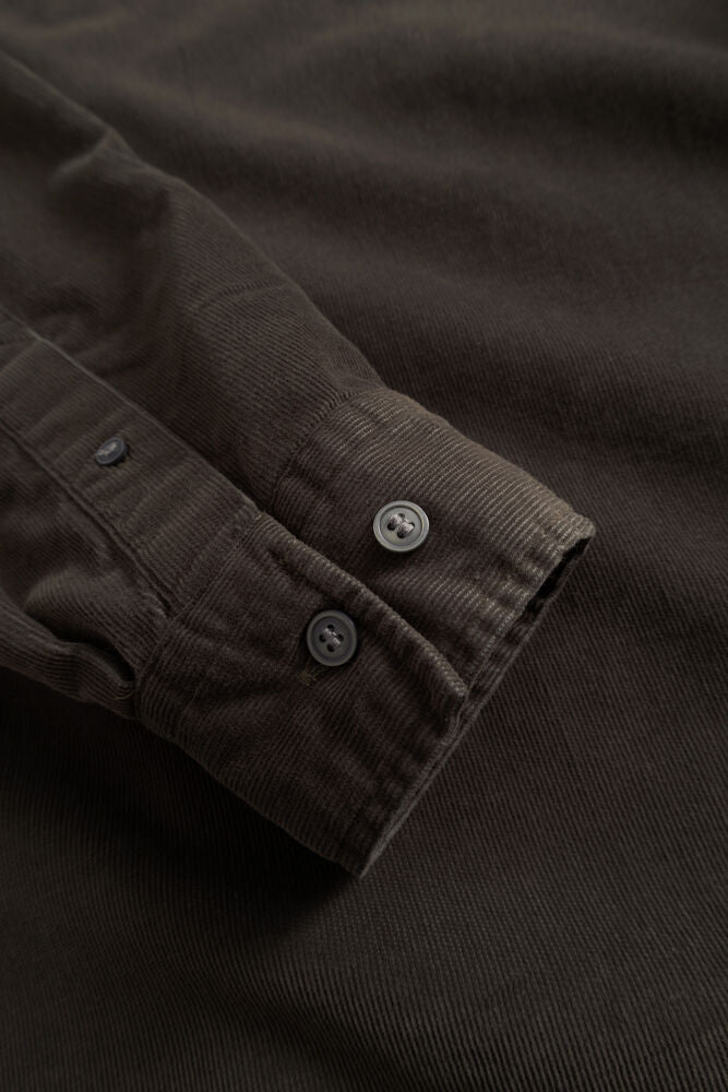 WWadrian LS Cordoroy Shirt