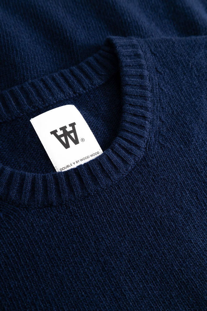 WWtal Crew Neck Knit
