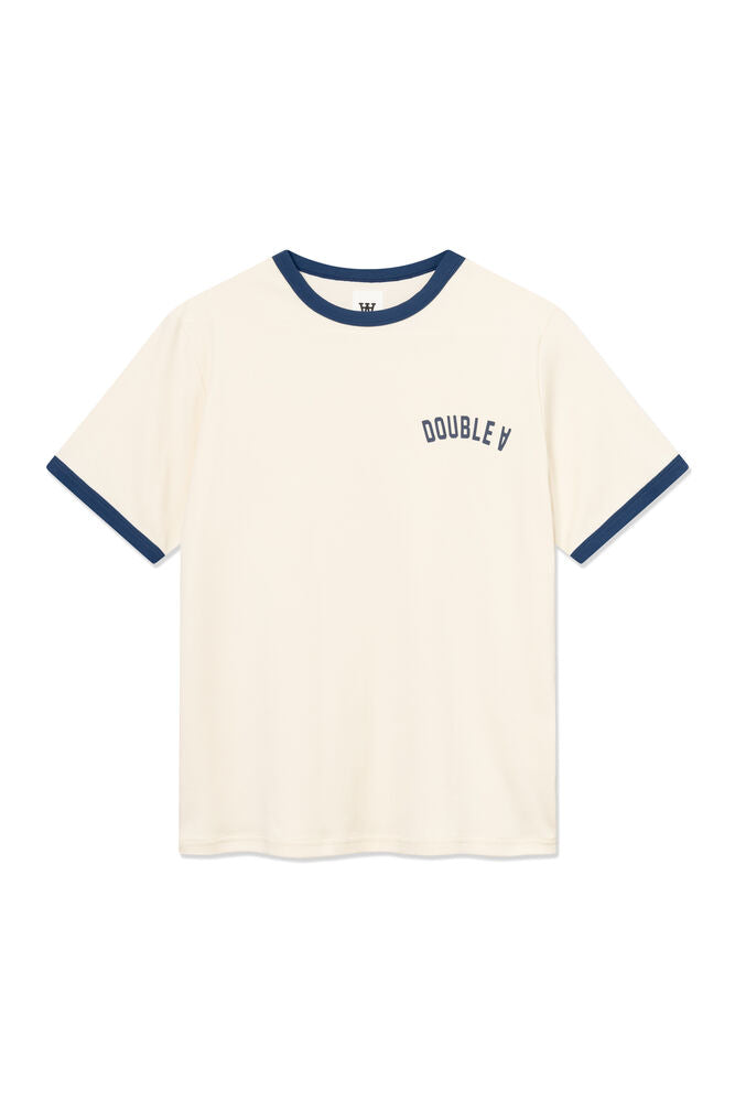 WWparker SS Tee Archive