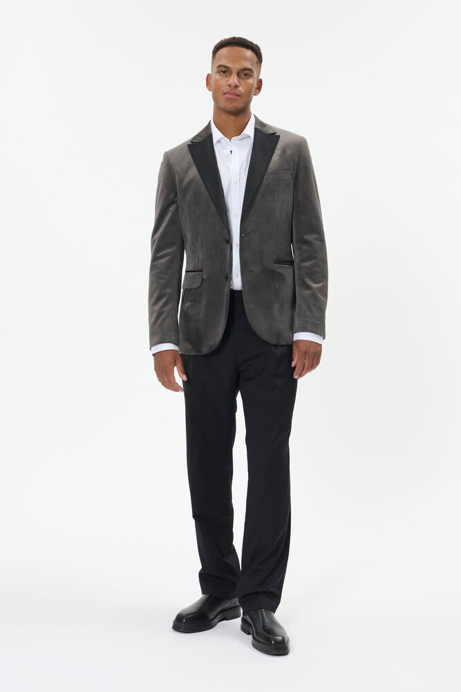 Mageorge Tux Blazer