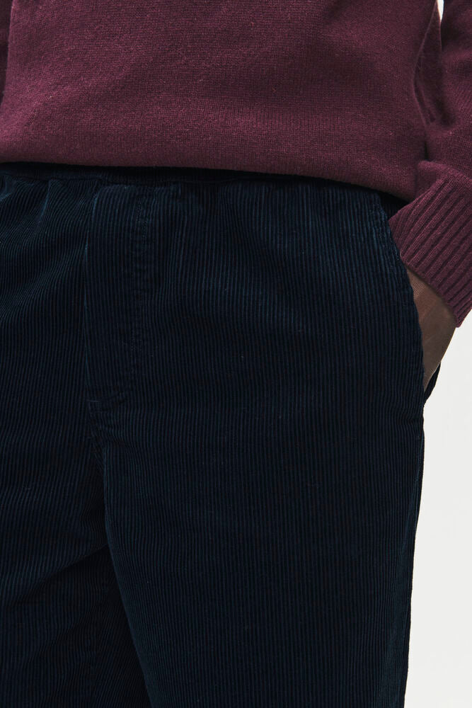 WWlax Cordoroy Trousers