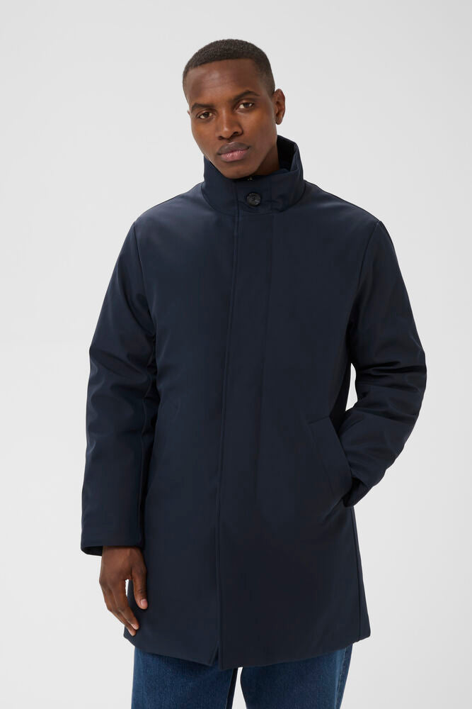 Maharvey N Jacket