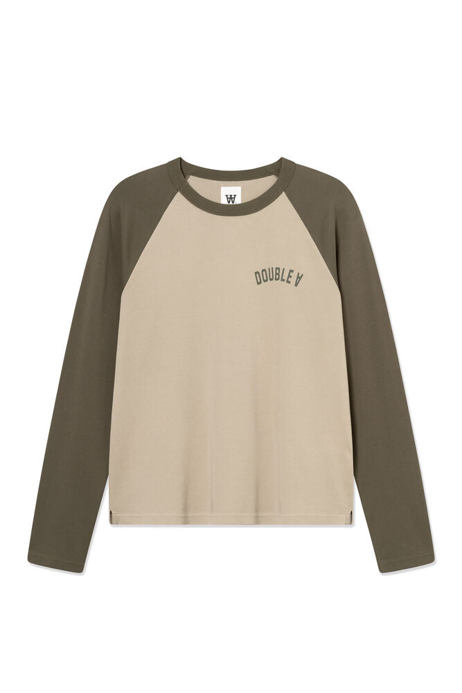 WWdiego LS Tee