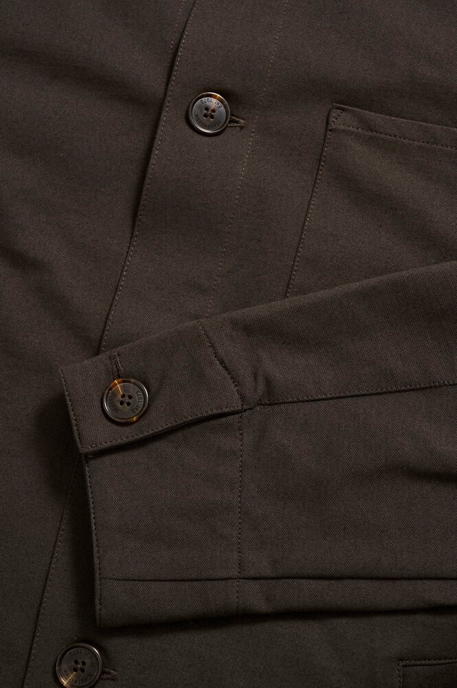 Maoriginal Stretch Overshirt