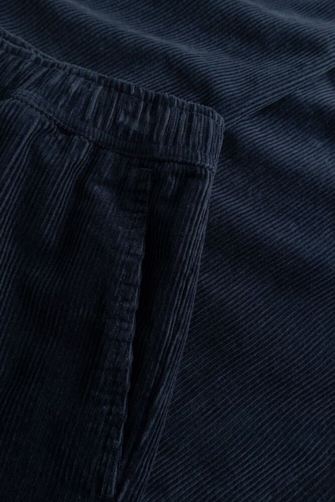 WWlax Cordoroy Trousers