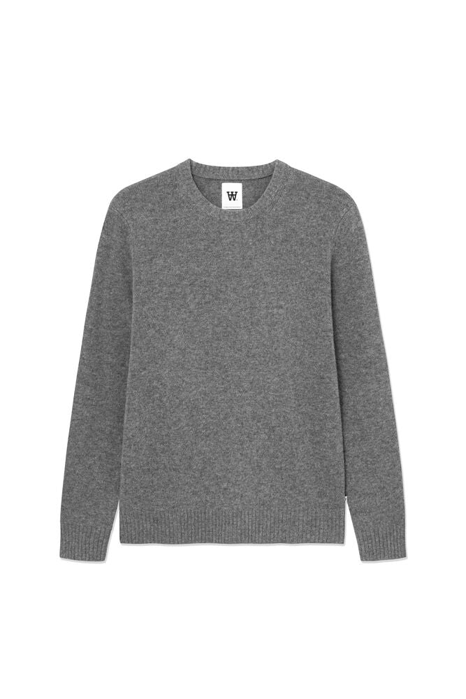 WWtal Crew Neck Knit