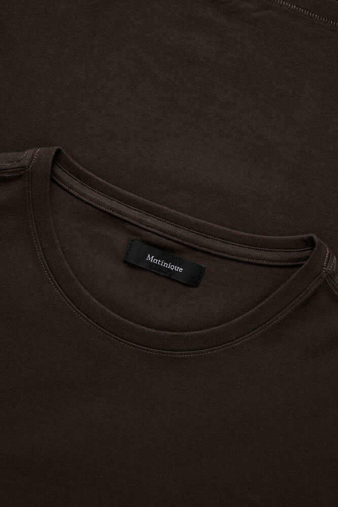 Jermalink Cotton Stretch Tee