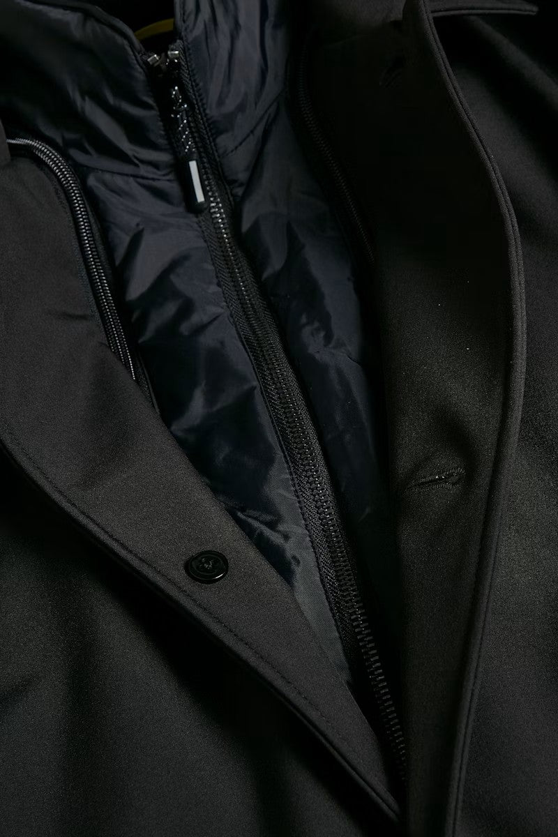 OVERTØJ - Matinique Philman P Jacket -  - Hr Ravn