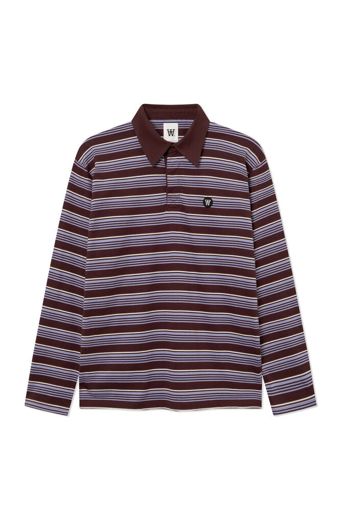 WWLandon X Polo