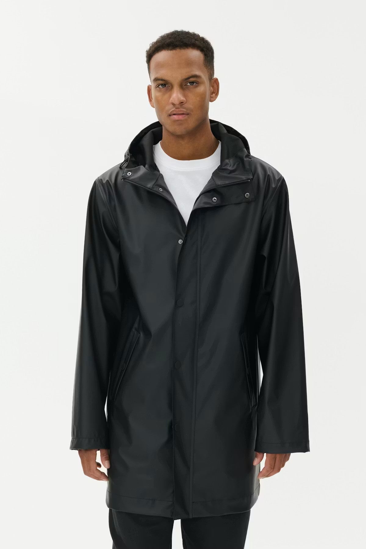 Marainy P Rainjacket