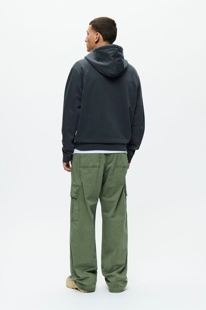 WWsven Zipper Hoodie