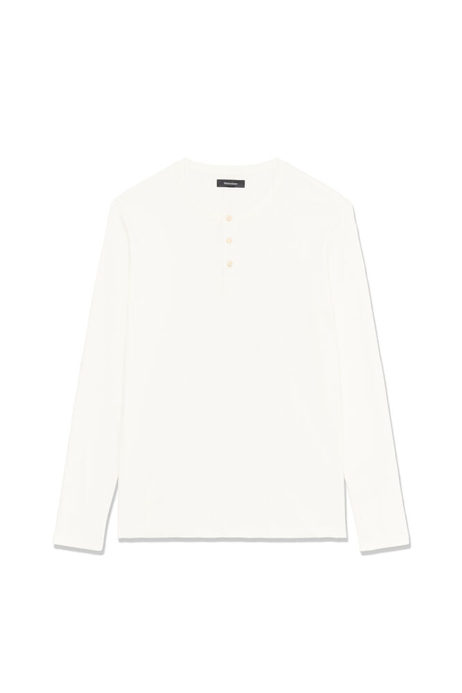 Mahenley LS Tee